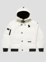 VO Canada Goose Chilliwack Bomber Owl Jacket