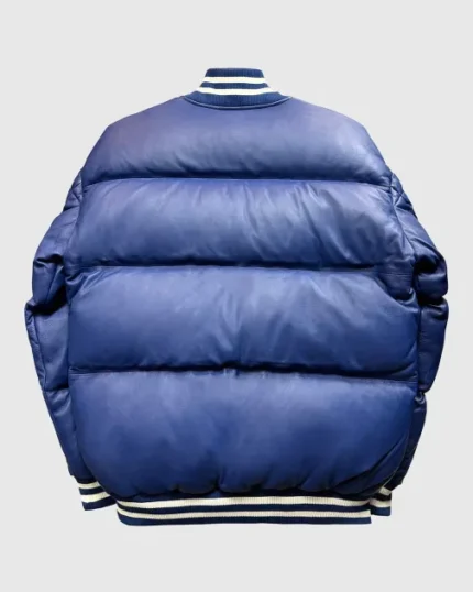 Starter New York Giants Puffer Jacket