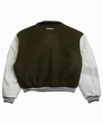 Pillar Uniform Varsity Jacket