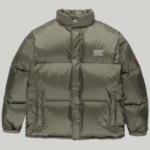Wackomaria Puffer Jacket