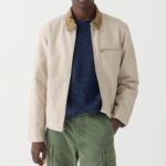 Men and Women Wallace and Barnes Work Jacket