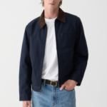 Men and Women Wallace and Barnes Work Jacket