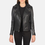 Megan Fox Motorcycle Leather Jacket