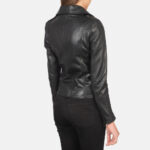 Megan Fox Motorcycle Leather Jacket