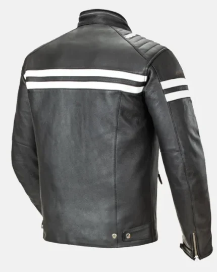 Joe Rocke Classic 92 Leather Jacket