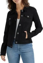 Women Timeless Denim Jacket