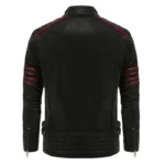 Black Viper Moto Jacket