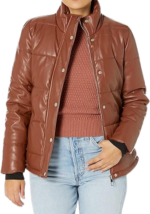 Classic Chic Quilted Bomber Jacket