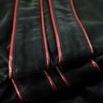 Black Viper Moto Jacket