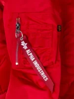 Alpha Industries MA-1 Bomber Jacket