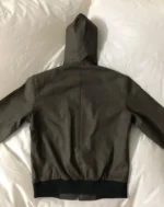 Marlboro Carhartt Grey Jacket