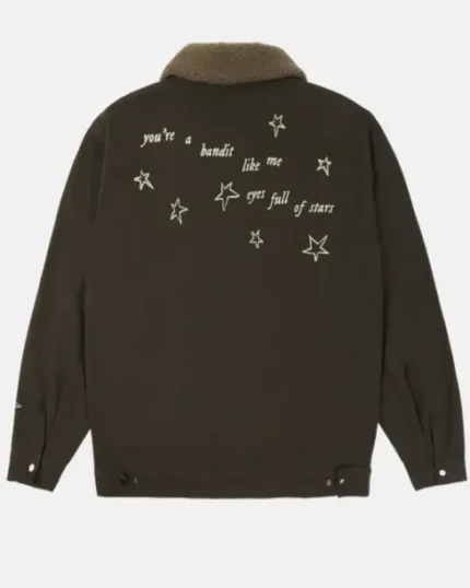 The "Cowboy Like Me" Jacket