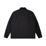 Chrome Hearts Diamond Puffer Jacket