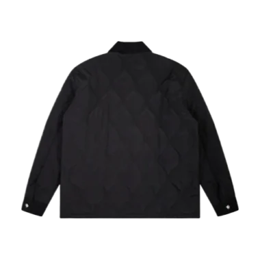 Chrome Hearts Diamond Puffer Jacket