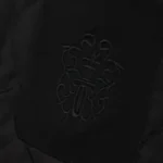 Chrome Hearts Diamond Puffer Jacket