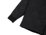 Chrome Hearts Diamond Puffer Jacket