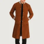 Brown Ridge Varsity Coat