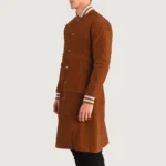 Brown Ridge Varsity Coat