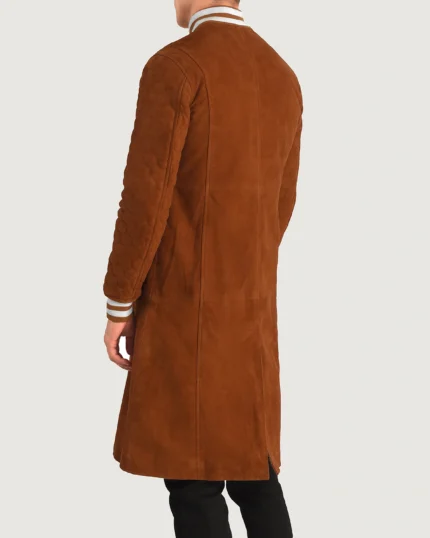 Brown Ridge Varsity Coat