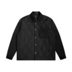 Chrome Hearts Diamond Puffer Jacket