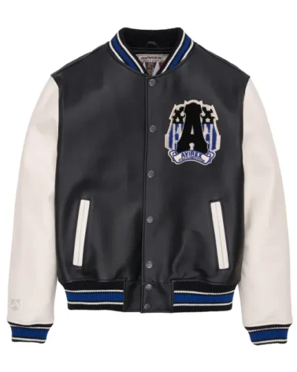 Iconic Avirex Legacy Jacket