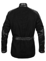Avengers "Nick Fury" Leather Jacket