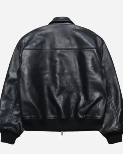 Classic A-6 Bomber Jacket