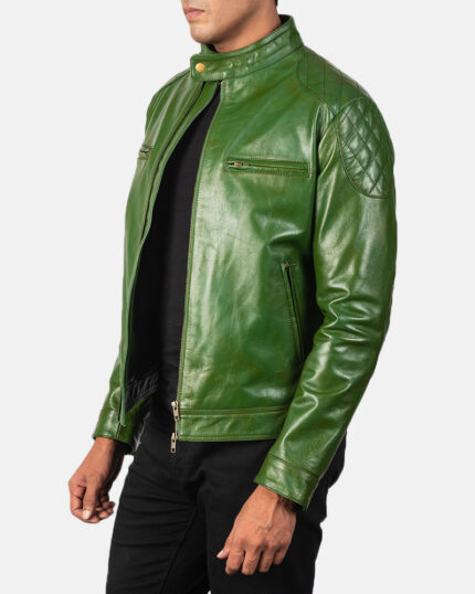 Forest Fury Bomber Jacket