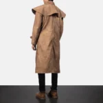 Sentinel Storm Duster Coat
