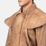 Sentinel Storm Duster Coat