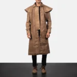 Sentinel Storm Duster Coat