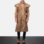 Sentinel Storm Duster Coat